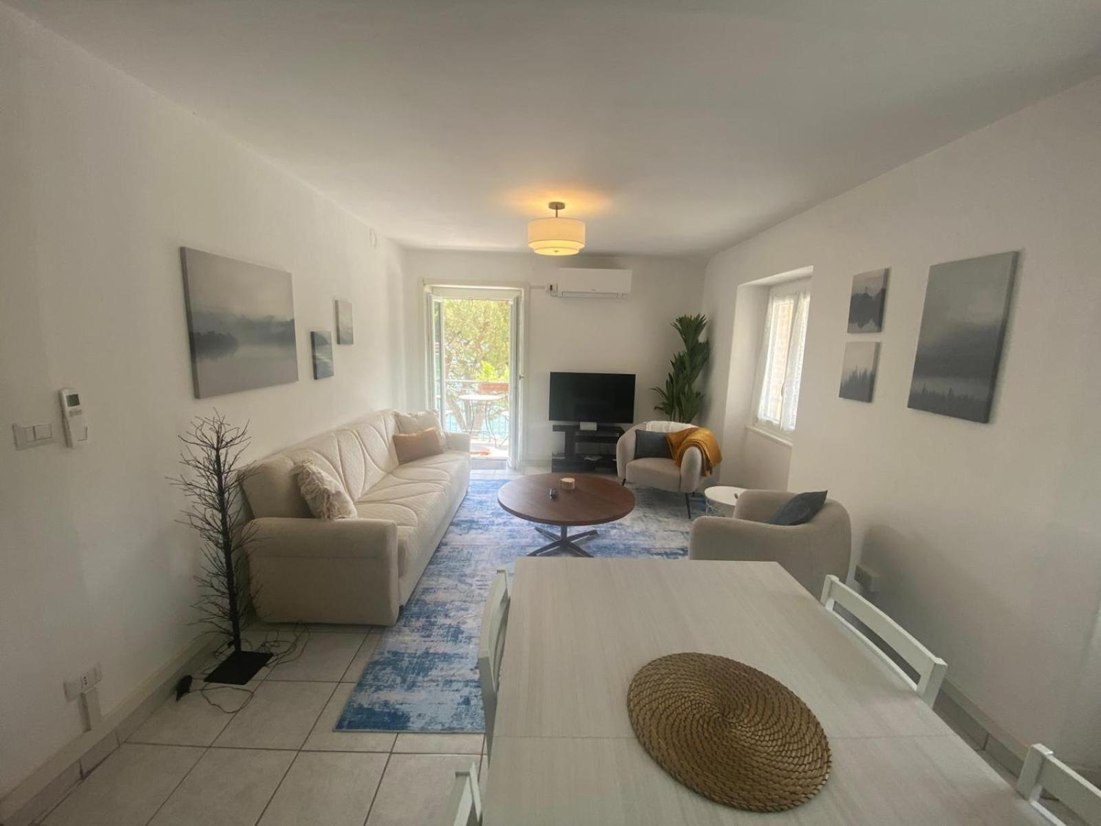 La Casa Sul Lago Lenno Eksteriør billede